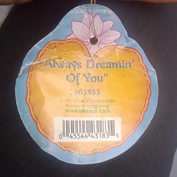 Froglegs by Enesco always dreamin' of you - Picture 5 of 6